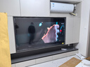 海爾（Haier）電視85英寸 4K超高清64GB大內存高刷高色域 雙頻WiFi6 智慧全面屏彩電液晶護眼超薄游戲平板電視機 85英寸 8核CPU/64G/144Hz/H5C 曬單實(shí)拍圖