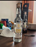 金門(mén)高粱  雙龍系列白金龍 清香型白酒 58度 600ml 單瓶裝 曬單實(shí)拍圖