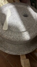 時(shí)光舊巷家用小石磨老式純石頭磨盤(pán)粉碎機研磨面粉打豆漿 30*40帶木架+禮包【豆腐模具+磨槽器+篩網(wǎng)】家用推薦 曬單實(shí)拍圖