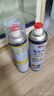 巨奇嚴選 鞋子除臭劑360ml*3瓶銀離子消毒殺菌腳臭噴霧球鞋防臭去異味 曬單實(shí)拍圖