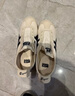 Onitsuka Tiger鬼塚虎MEXICO 66? SLIP-ON男女帆布一腳蹬懶人鞋 米黃色 40.5 曬單實(shí)拍圖