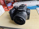 佳能（Canon）EOS R10 輕量高性能微單相機輕量小型 APS-C畫(huà)幅 高速連拍4K R10+18-45鏡頭 (國際版)官方標配(推薦套餐) 曬單實(shí)拍圖
