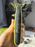 飛利浦（PHILIPS）全新進(jìn)口小T刀電動(dòng)剃須刀胡須全身造型修剪器男士刮胡刀QP2724 曬單實(shí)拍圖