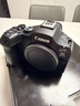 佳能（Canon）r6三代全畫(huà)幅微單相機 vlog 視頻數碼高清 R63代 EOS R6 Mark III專(zhuān)業(yè)級微單 R6三代+RF50/1.8 【人像定焦】 套餐二【拍套餐2免費升套餐3立省800】 曬單實(shí)拍圖