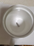 京東京造 小旋風(fēng)Mute電動(dòng)攪拌杯 骨瓷陶瓷咖啡杯自動(dòng)【316轉子】 360ML 曬單實(shí)拍圖