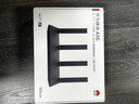 華為路由AX6 new 黑色  Wi-Fi6+ 7200Mbps 千兆路由器 家用高速全屋覆蓋大戶(hù)型 wifi穿墻王 曬單實(shí)拍圖