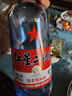 紅星綿柔8陳釀藍瓶二鍋頭 清香型白酒口糧酒 53度 750mL 6瓶 整箱裝 曬單實(shí)拍圖
