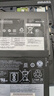 騏源MP適用聯(lián)想ThinkPad E470C  E475  E470筆記本電池 01AV412 01AV413 SB10K97570 SB10K97569電腦電池 曬單實(shí)拍圖