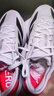 adidas 二代閃充跑鞋 ADIZERO SL2 M WIDE競訓體測跑鞋男阿迪達斯 灰白/黑色/亮紅   43 曬單實(shí)拍圖