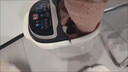 泡腳桶加熱自動(dòng)按摩2025家用電動(dòng)加熱洗腳盆智能恒溫足浴盆高深桶 機械款 曬單實(shí)拍圖