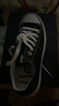 匡威（Converse）CONVERSE匡威 Double Stack男女休閑運動(dòng)膠鞋雙層厚底鞋A15490C A15490C 36 曬單實(shí)拍圖