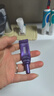 歐萊雅（LOREAL）歐萊雅紫熨斗全臉眼霜3代 淡化黑眼圈 眼部緊致 節日圣誕新年禮物 4支 紫熨斗眼霜7.5ml*4（三代） 曬單實(shí)拍圖
