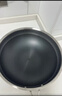 康巴赫炒鍋316L不銹鋼不粘鍋蜂窩炒菜鍋炒勺平底家用電磁爐燃氣通用 【采銷(xiāo)推薦】316L蜂窩炒鍋 32cm 曬單實(shí)拍圖