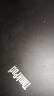 ThinkPad【國家補貼15%】E14 14英寸聯(lián)想輕薄便攜筆記本電腦 R7 16G 1T 2.2K 100%sRGB 黑 高效辦公 AI生態(tài) 曬單實(shí)拍圖