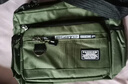 2025大容量男包單肩包耐磨背包多口袋包商務(wù)休閑男士斜挎包 款一軍綠色20*26*9cm 曬單實(shí)拍圖