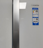卡薩帝（Casarte）攬光520L法式多門(mén)冰箱594mm超薄零嵌入式雙系統一級能效BCD-520WGCFDM4WKU1國家補貼 曬單實(shí)拍圖