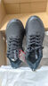 特步（XTEP）棉鞋男冬季新款輕悅棉鞋保暖防風(fēng)舒適輕盈運動(dòng)休閑鞋防滑耐磨男鞋 黑 39 曬單實(shí)拍圖