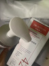 沃森博士祛痘洗面奶男女士氨基酸控油去角質(zhì)除螨蟲(chóng)凈透清潔慕斯毛孔青少年 曬單實(shí)拍圖