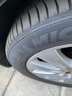 米其林（MICHELIN）防爆輪胎 245/50R18 100Y 浩悅 PRIMACY 3 ZP * 適配寶馬6系7系 曬單實(shí)拍圖