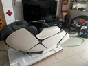 宮和【雙機芯5218D】按摩椅家用全身全自動(dòng)多功能電動(dòng)太空艙零重力高端智能送父母生日禮物 雙機芯5218D富士白 曬單實(shí)拍圖