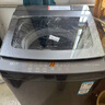 統帥（Leader）海爾出品 悅己波輪洗衣機 全自動(dòng)家用 出租房 8公斤小型 京東自營(yíng)以舊換新國家補貼 XQB80-L539 曬單實(shí)拍圖