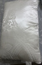 LOVO羅萊 枕頭芯頸椎枕蠶絲枕芯 負離子提花成人枕頭高檔學(xué)生宿舍 曬單實(shí)拍圖
