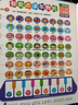 Kidssparkle孩一百會(huì )說(shuō)話(huà)的早教有聲書(shū)0-9歲兒童玩具手指點(diǎn)讀書(shū)發(fā)聲書(shū)寶寶生日禮物 曬單實(shí)拍圖