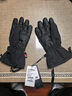 伯希和（Pelliot）【P系列】P棉滑雪手套冬季男女戶(hù)外騎行舒適保暖觸屏105431001黑M 曬單實(shí)拍圖