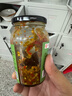 老壇子鮮椒醬260g 雙椒醬拌飯神器 即食下飯菜瓶裝拌面醬牛肉醬辣椒醬 老壇子鮮椒醬260g*2瓶 曬單實(shí)拍圖