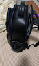 博牌雙肩包頭層牛皮商務(wù)背包男16英寸電腦包旅行書(shū)包男士禮物送老公 曬單實(shí)拍圖