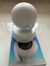 普聯(lián)（TP-LINK）監控攝像頭 500萬(wàn)3K智能雙光全彩夜視 360度全景手機遠程語(yǔ)音通話(huà) 寶寶寵物室內家用安防 IPC45AW 曬單實(shí)拍圖
