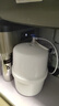 德克西德國凈水器RO反滲透凈飲機不銹鋼過(guò)濾器廚下家用直飲純水機 曬單實(shí)拍圖