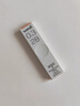 uni三菱 uni-ball UL-S 黑色2B自動(dòng)鉛筆芯0.3mm活動(dòng)鉛芯 25根  曬單實(shí)拍圖