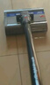 戴森（DYSON）V10n Digital Slim Nautik 輕量洗地吸塵器 無(wú)線(xiàn)家用除螨寵物 干濕兩用洗地吸塵器 曬單實(shí)拍圖