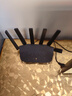 普聯(lián)（TP-LINK）大道路由器7DR6430 BE6400 5G WiFi7千兆雙頻家用高速穿墻 2.4G wifi6無(wú)線(xiàn) 2.5G網(wǎng)口 游戲加速 曬單實(shí)拍圖