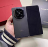 HUAWEI Mate X7 折疊屏手機 超可靠折疊玄武架構 華為折疊屏鴻蒙 華為matex7手機 官方正品 曜石黑 16GB+1TB（典藏版）全網(wǎng)通 曬單實(shí)拍圖
