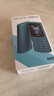 NOKIA新105 4G 全網(wǎng)通移動(dòng)聯(lián)通電信 老人老年按鍵直板學(xué)生兒童備用戒網(wǎng)手機 雙卡雙待  藍色 曬單實(shí)拍圖
