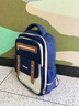 skingcond德國書(shū)包小學(xué)生女生一年級護脊減負超輕便男孩2025新款大容量 骨醫【減負護脊】卡皮巴拉黑大號適合4-6年級 曬單實(shí)拍圖