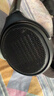 飛傲（FiiO）JT7開(kāi)放式平板振膜頭戴耳機 黑色 曬單實(shí)拍圖