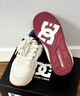 DCSHOES ASTRA CAS 2025秋冬新款時(shí)尚板鞋男鞋休閑百搭運動(dòng)情侶款鞋子男 航海米藍 【標準尺碼,正碼正拍】 41 曬單實(shí)拍圖