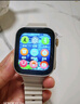 好記星【升級大屏】智能電話(huà)手表兒童4G卡通用青少年初高中生全網(wǎng)通移動(dòng)電信版360度防水WIFI定位 曬單實(shí)拍圖