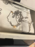 白嵐菱格項鏈女925銀鎖骨鏈毛衣鏈時(shí)尚輕奢高級感氣質(zhì)生日禮物送老 菱格項鏈 曬單實(shí)拍圖