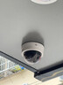 普聯(lián)（TP-LINK）4G終身免費流量攝像頭家用室內監控器語(yǔ)音對講全彩夜視廣角防暴半球吸頂吊裝電梯廳教室停車(chē)位監控 【室內吸頂半球】免費流量 有電無(wú)網(wǎng)環(huán)境使用 32G內存卡 曬單實(shí)拍圖