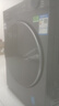 海爾（Haier）【25年9月新品 超越4.0系列58E】11公斤滾筒洗衣機全自動(dòng)大容量 537mm超薄機身AI八維減震 超薄+八維減震+羽絨毛毯羊毛洗+1.2洗凈比 單洗 曬單實(shí)拍圖