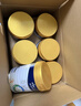美素佳兒（Friso）皇家幼兒配方奶粉 3段（1-3歲幼兒適用）800g*6 乳鐵蛋白(新國標) 曬單實(shí)拍圖