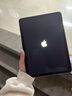Apple/蘋(píng)果 iPad Air 11英寸 M3芯片2025年款 平板電腦 (256GB WLAN版)深空灰色 曬單實(shí)拍圖