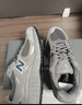 NEW BALANCE 運動(dòng)鞋男鞋女鞋透氣潮流百搭舒適休閑鞋2002R系列M2002RHG 42.5 曬單實(shí)拍圖