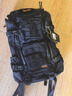 MYSTERY RANCH神秘農場(chǎng) 戶(hù)外背包 Blitz閃擊運動(dòng)登山包 通勤徒步雙肩包 30L 黑色 S/M碼 曬單實(shí)拍圖