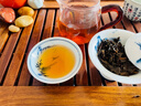 頂茶師冰島普洱茶生茶禮盒裝2003年份老茶送人長(cháng)輩領(lǐng)導茶葉節日禮物 曬單實(shí)拍圖