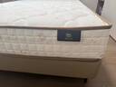 舒達（serta）達爾文凝膠MIRA COIL彈簧青少年乳膠床墊定制1.35*2米適中 曬單實(shí)拍圖